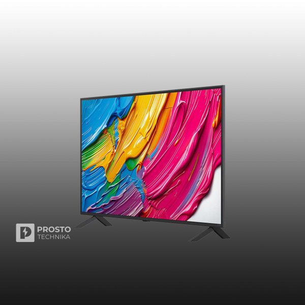 50" LG 50QNED80A6A.ARUG 2025